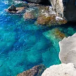 La Scogliera - Maeva Vacansoleil Castro (Lecce)