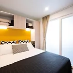 La Scogliera - Maeva Vacansoleil 4* Castro (Lecce)