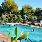 La Scogliera - Maeva Vacansoleil Castro (Lecce)
