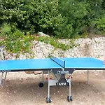 La Scogliera - Maeva Vacansoleil مكان تخييم Castro (Lecce)