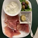 La Scogliera - Maeva Vacansoleil مكان تخييم