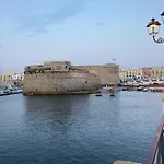 مكان تخييم La Scogliera - Maeva Vacansoleil 4*