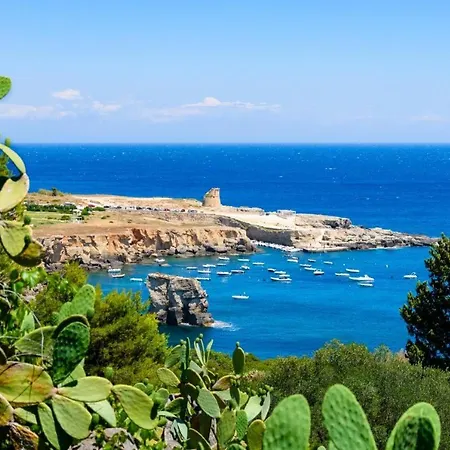 La Scogliera - Maeva Vacansoleil Castro (Lecce)