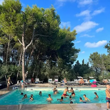 La Scogliera - Maeva Vacansoleil