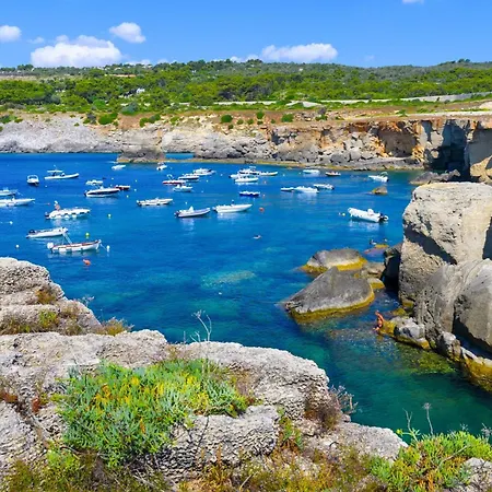 La Scogliera - Maeva Vacansoleil Campeggio 4*