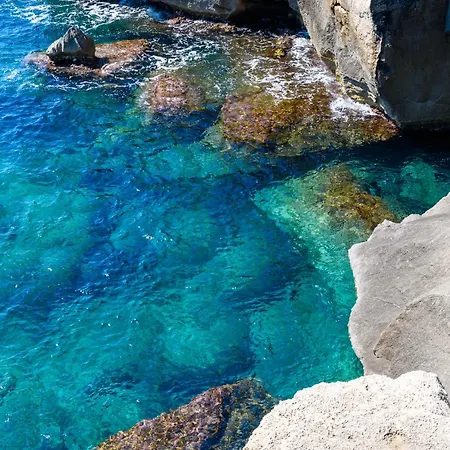 La Scogliera - Maeva Vacansoleil Castro (Lecce)
