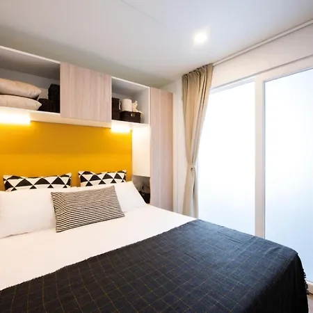La Scogliera - Maeva Vacansoleil 4* Castro (Lecce)