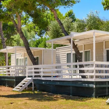 La Scogliera - Maeva Vacansoleil Campeggio 4*