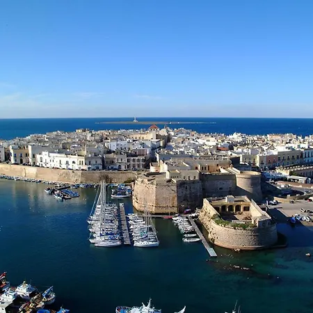 Campeggio La Scogliera - Maeva Vacansoleil Castro (Lecce)