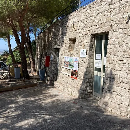 La Scogliera - Maeva Vacansoleil Campeggio