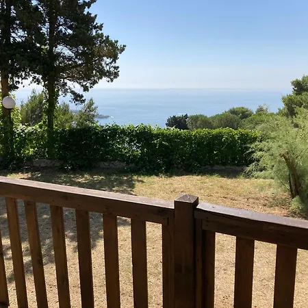 Campeggio La Scogliera - Maeva Vacansoleil
