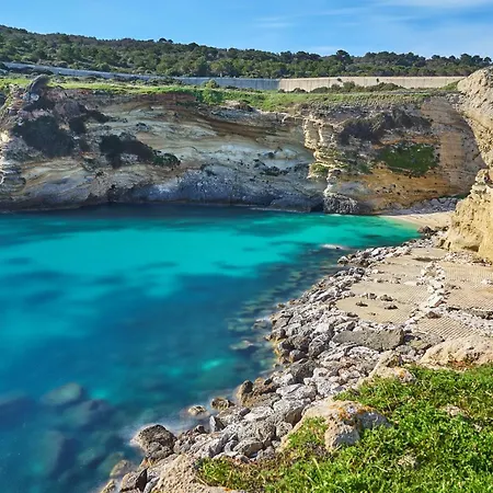 Kemping La Scogliera - Maeva Vacansoleil 4*