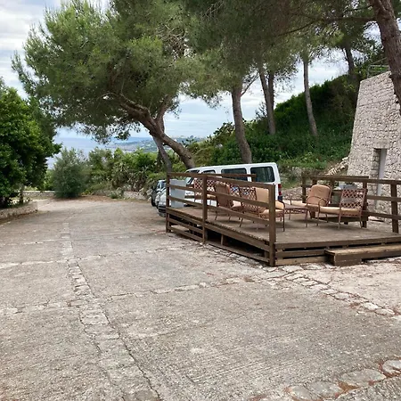 La Scogliera - Maeva Vacansoleil Kemping 4*