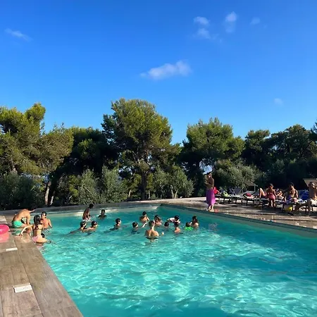 La Scogliera - Maeva Vacansoleil Castro (Lecce)