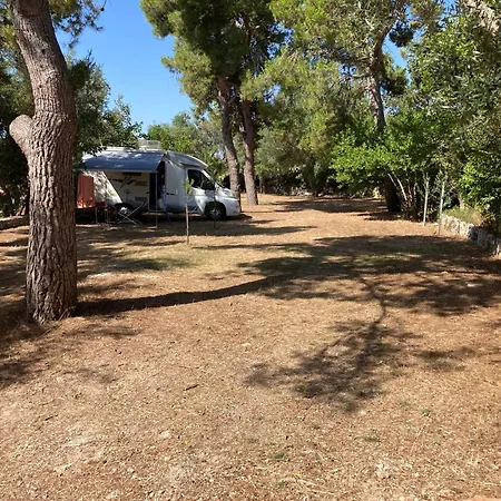 La Scogliera - Maeva Vacansoleil Camping 4*