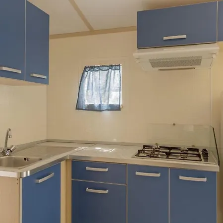 La Scogliera - Maeva Vacansoleil Camping