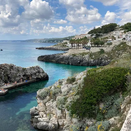 La Scogliera - Maeva Vacansoleil 4*