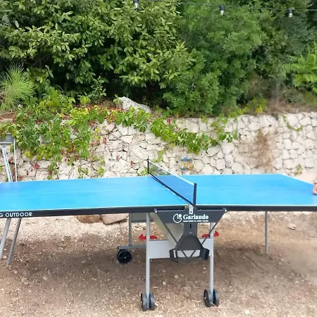 La Scogliera - Maeva Vacansoleil Campeggio Castro (Lecce)