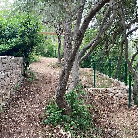 Camping La Scogliera - Maeva Vacansoleil Castro (Lecce)