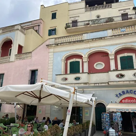La Scogliera - Maeva Vacansoleil Camping Castro (Lecce)