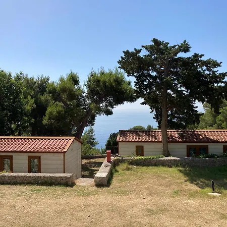Camping La Scogliera - Maeva Vacansoleil