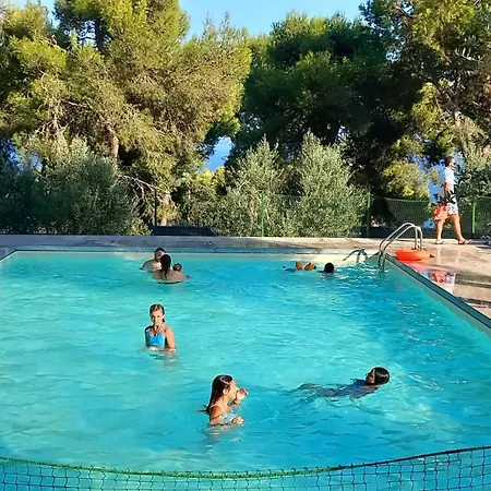 La Scogliera - Maeva Vacansoleil 4* Castro (Lecce)