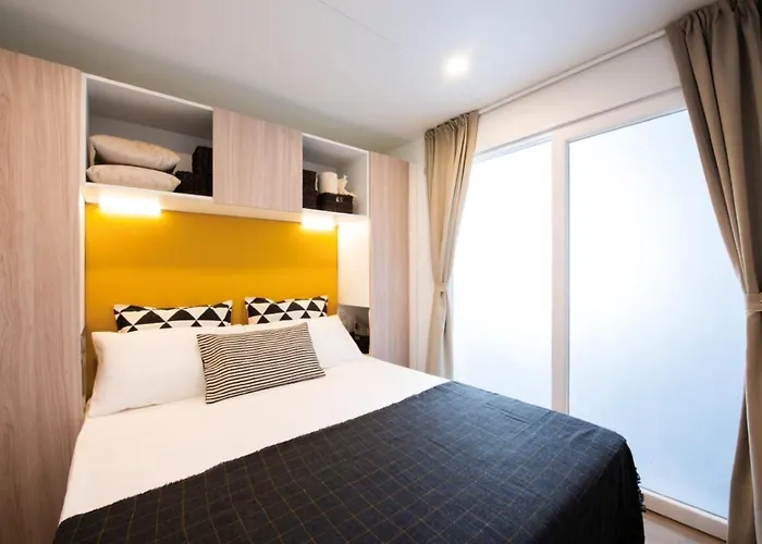 La Scogliera - Maeva Vacansoleil 4* Castro (Lecce)