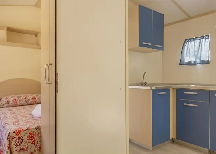 La Scogliera - Maeva Vacansoleil Castro (Lecce)